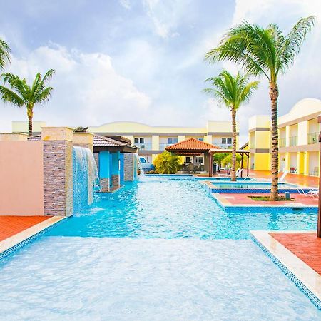 Pearl Aruba Condos Palm Beach Esterno foto