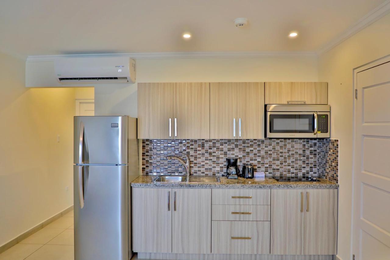 Pearl Aruba Condos Palm Beach Esterno foto
