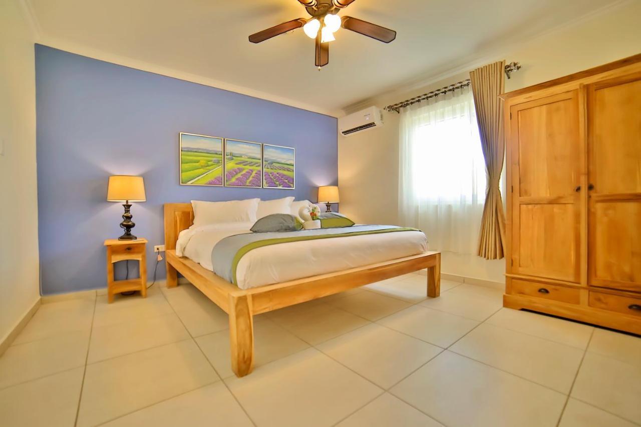 Pearl Aruba Condos Palm Beach Esterno foto