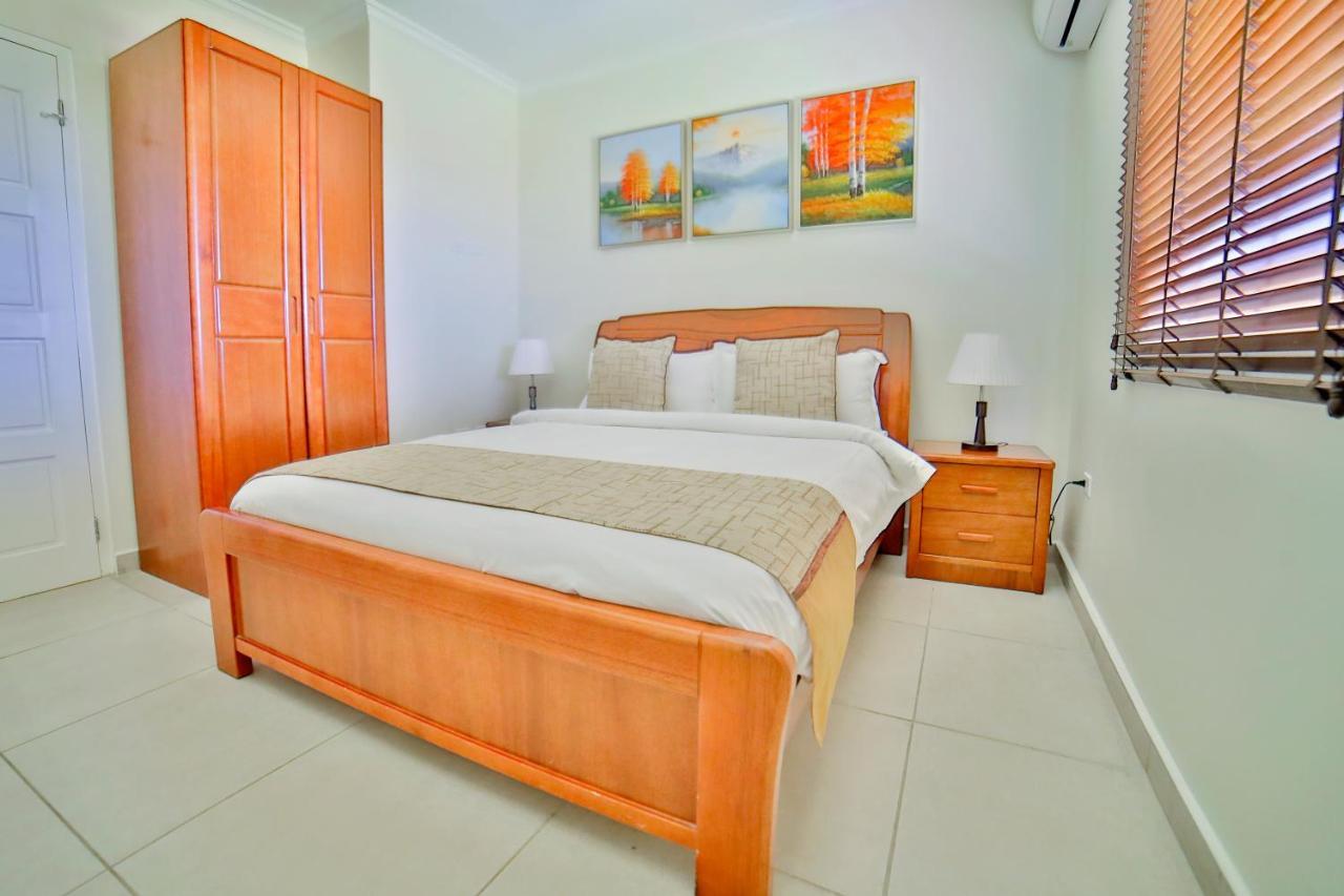 Pearl Aruba Condos Palm Beach Esterno foto