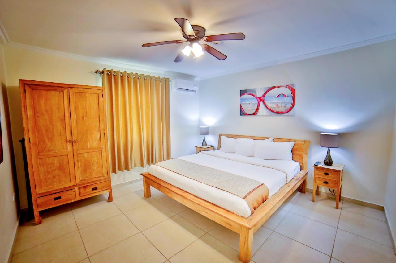 Pearl Aruba Condos Palm Beach Esterno foto