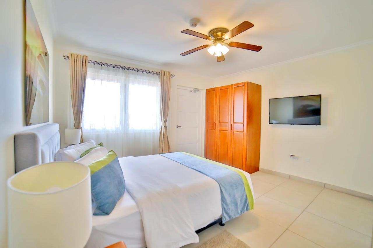 Pearl Aruba Condos Palm Beach Esterno foto