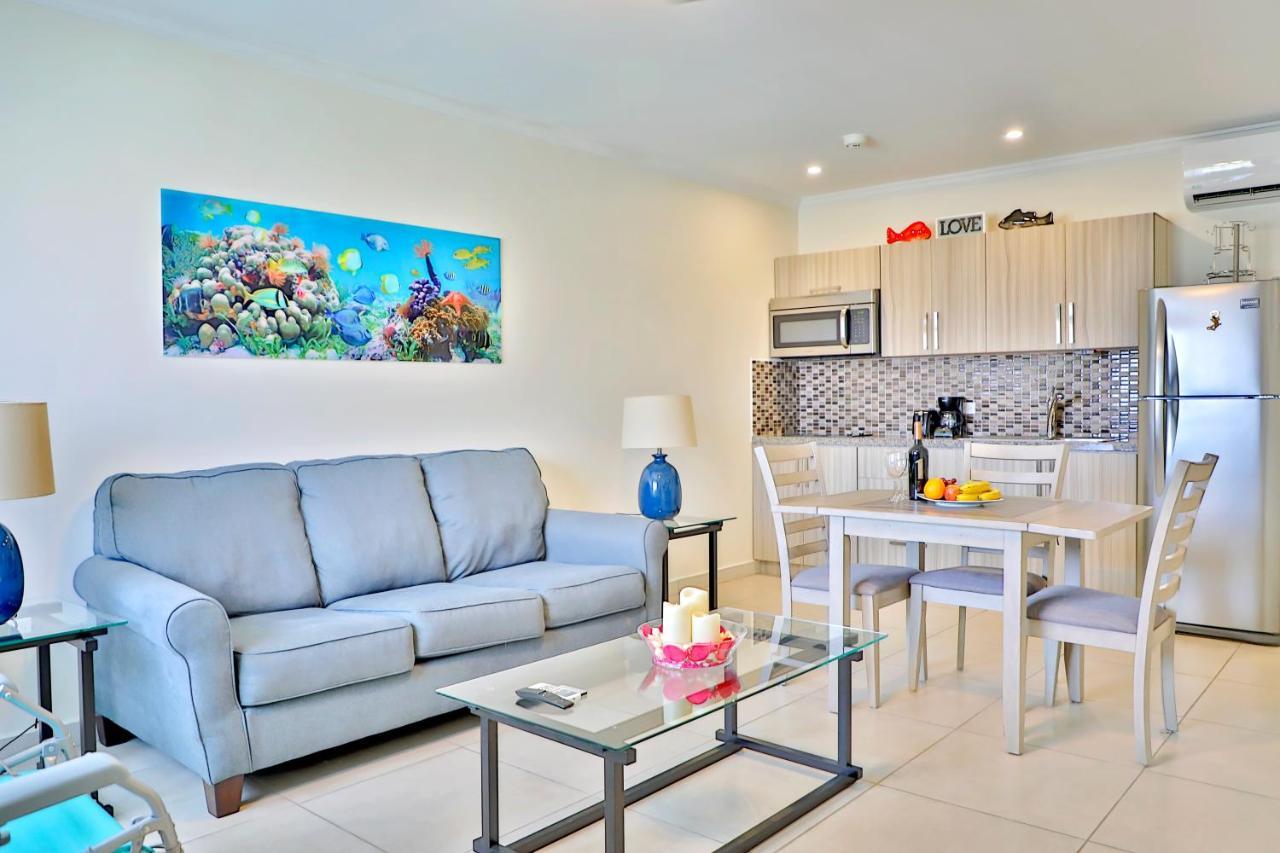 Pearl Aruba Condos Palm Beach Esterno foto