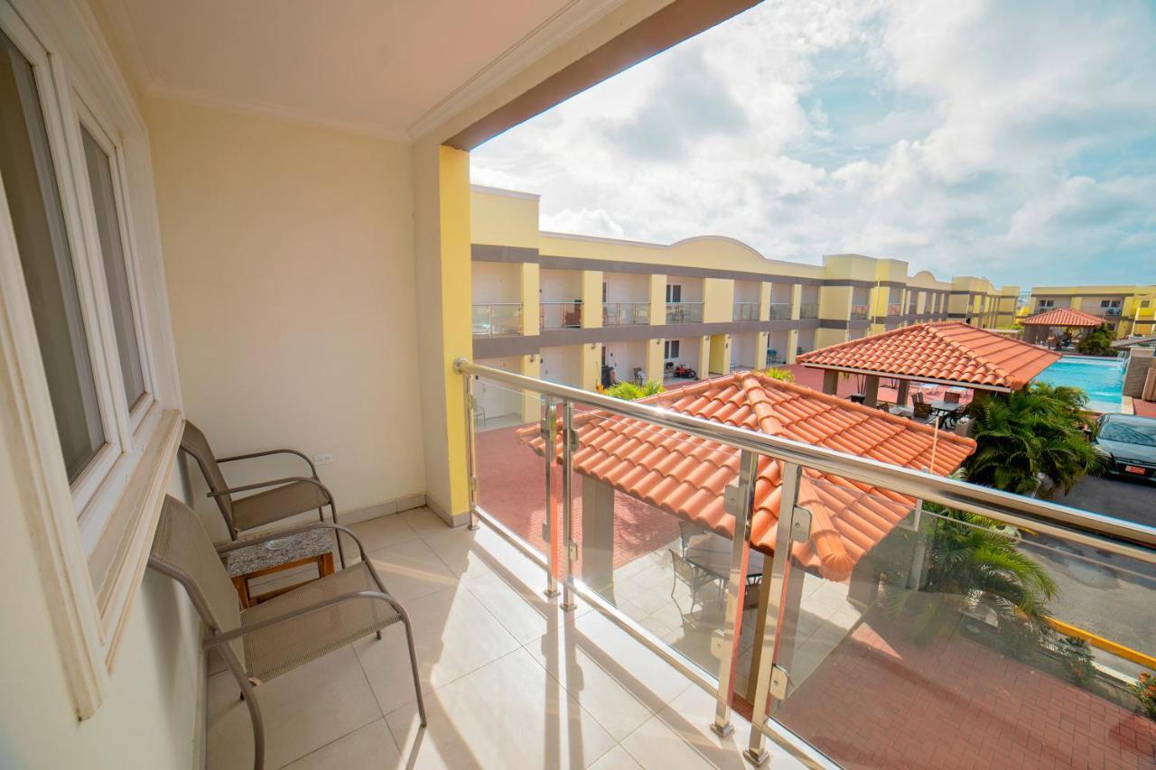 Pearl Aruba Condos Palm Beach Esterno foto