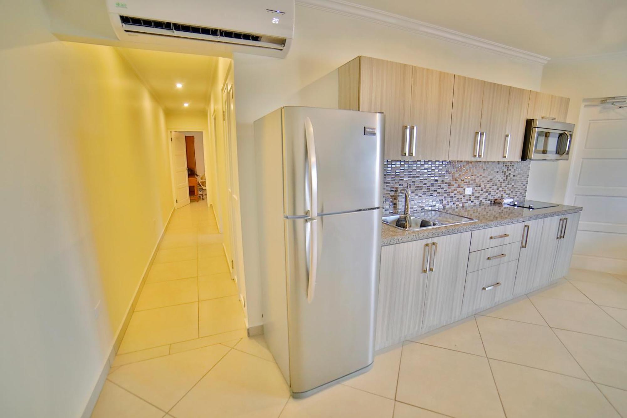 Pearl Aruba Condos Palm Beach Camera foto