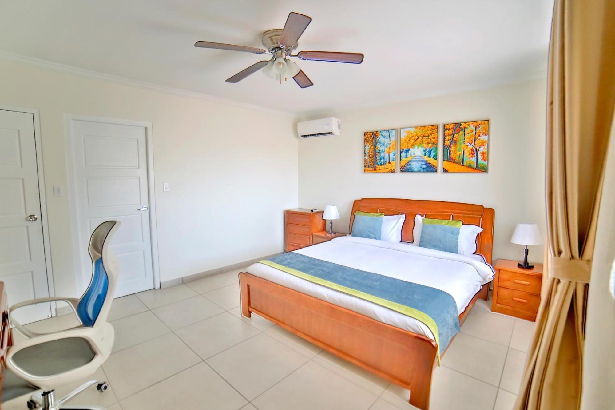 Pearl Aruba Condos Palm Beach Camera foto