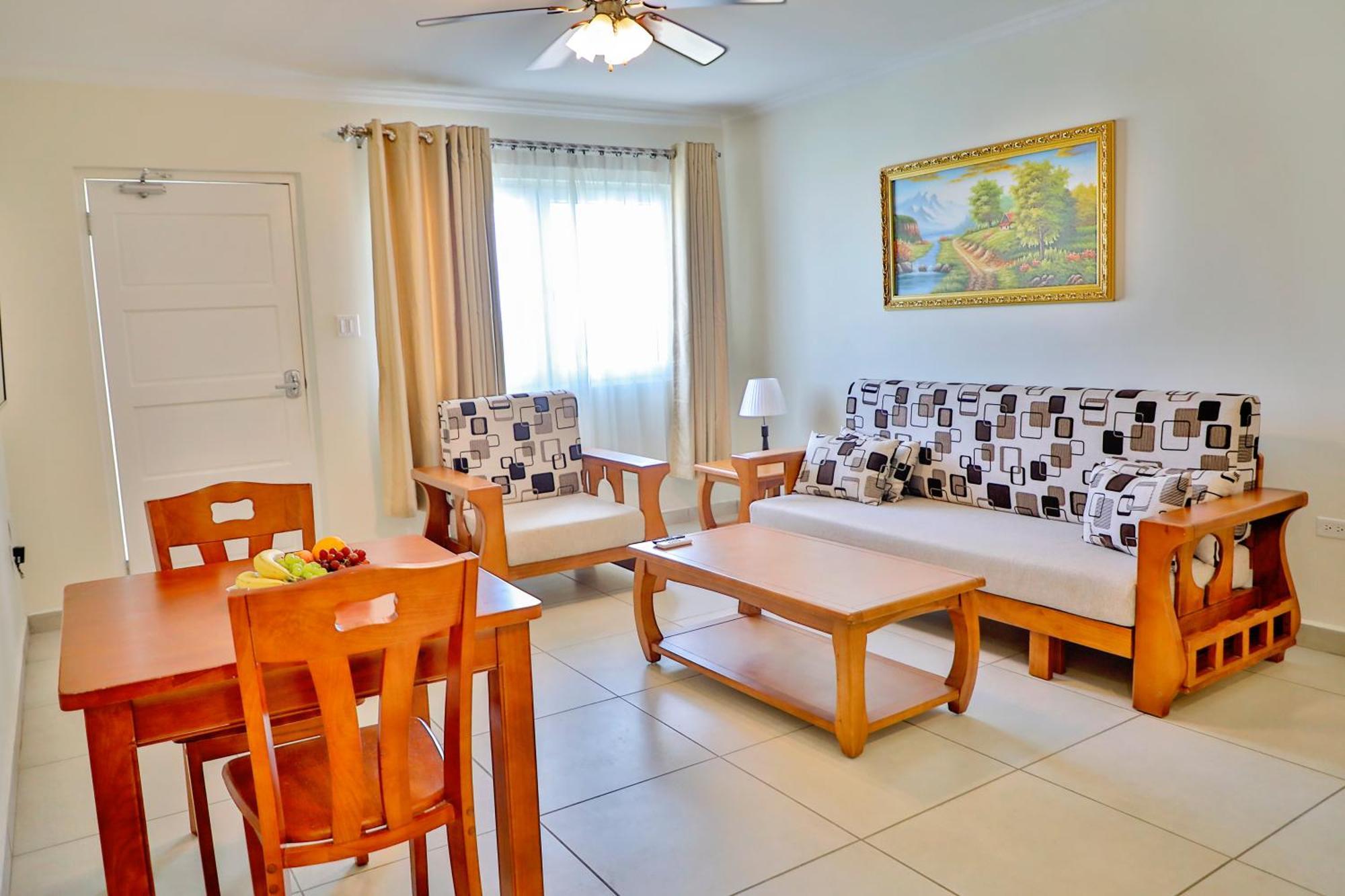 Pearl Aruba Condos Palm Beach Camera foto