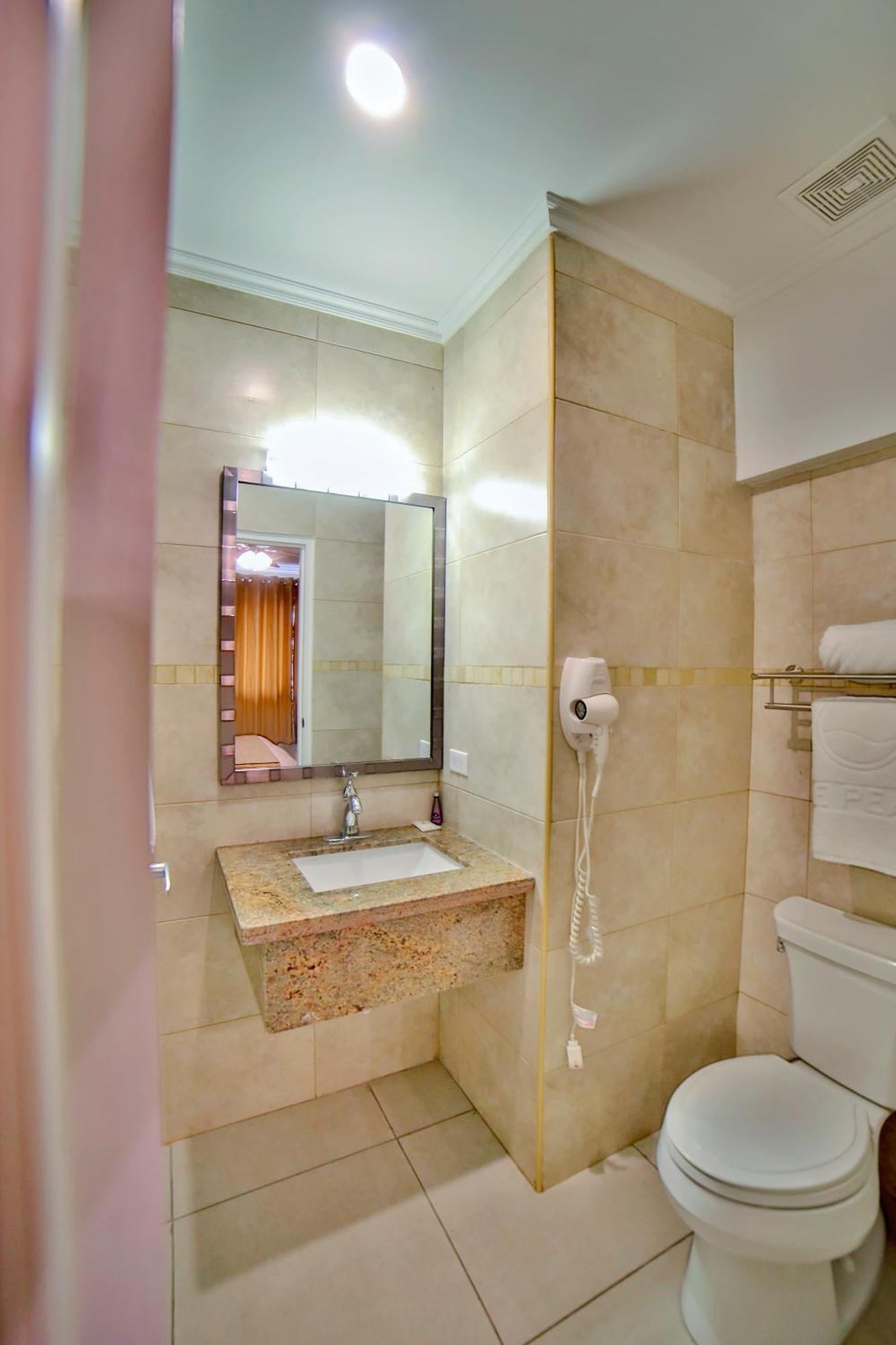 Pearl Aruba Condos Palm Beach Camera foto
