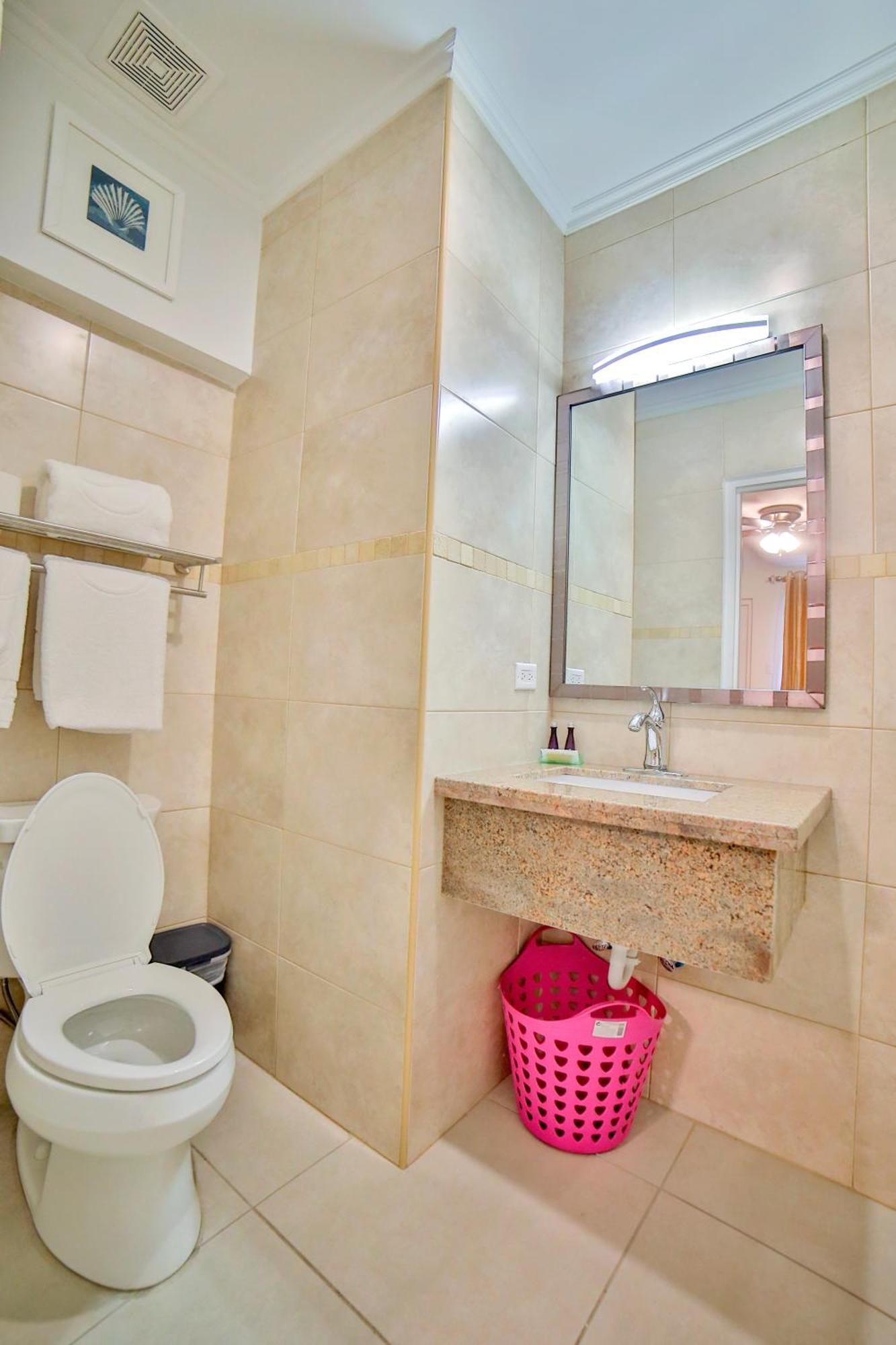 Pearl Aruba Condos Palm Beach Camera foto