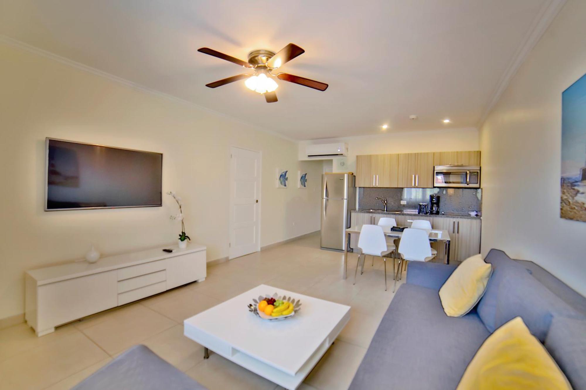 Pearl Aruba Condos Palm Beach Camera foto