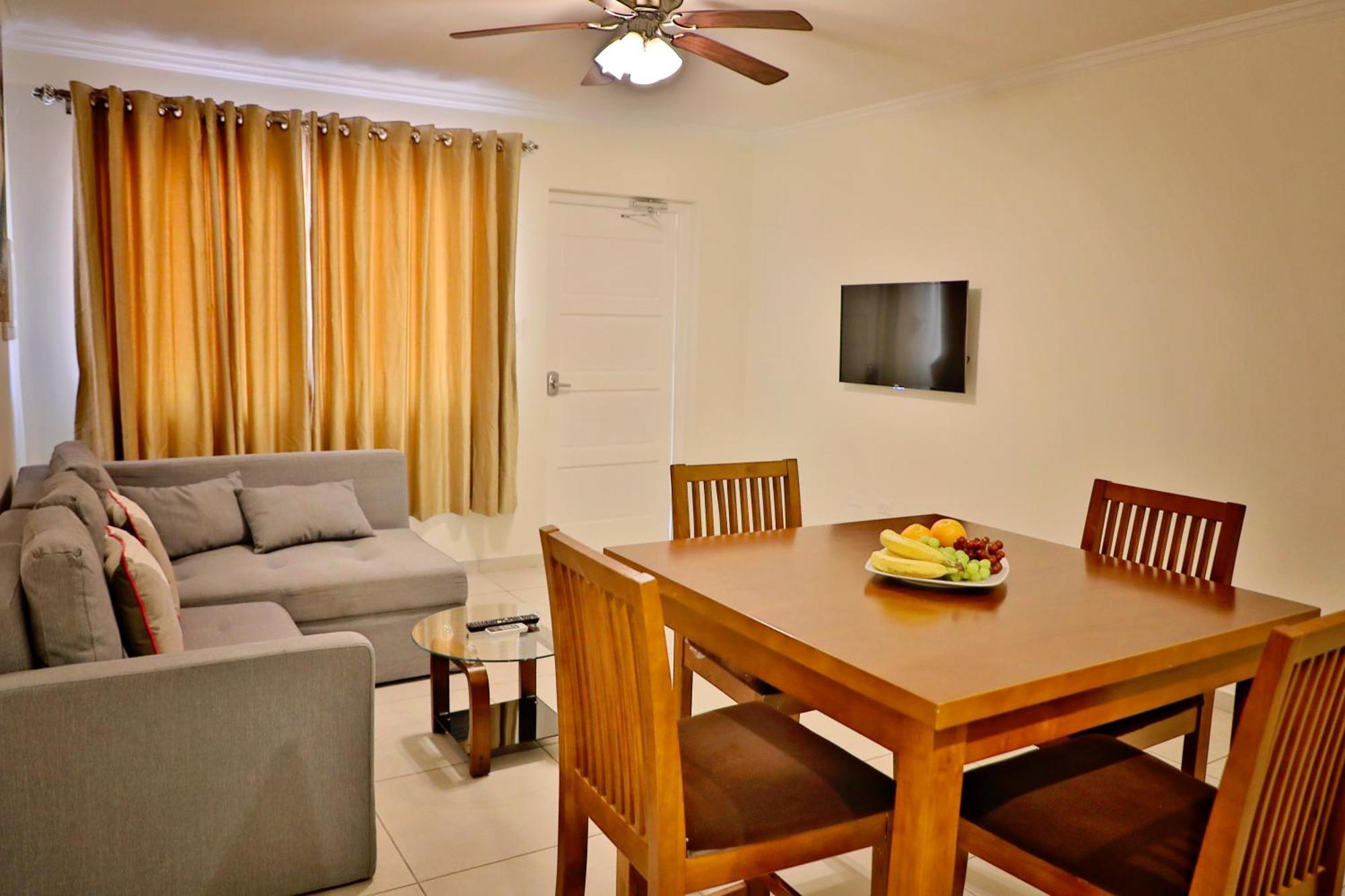 Pearl Aruba Condos Palm Beach Camera foto