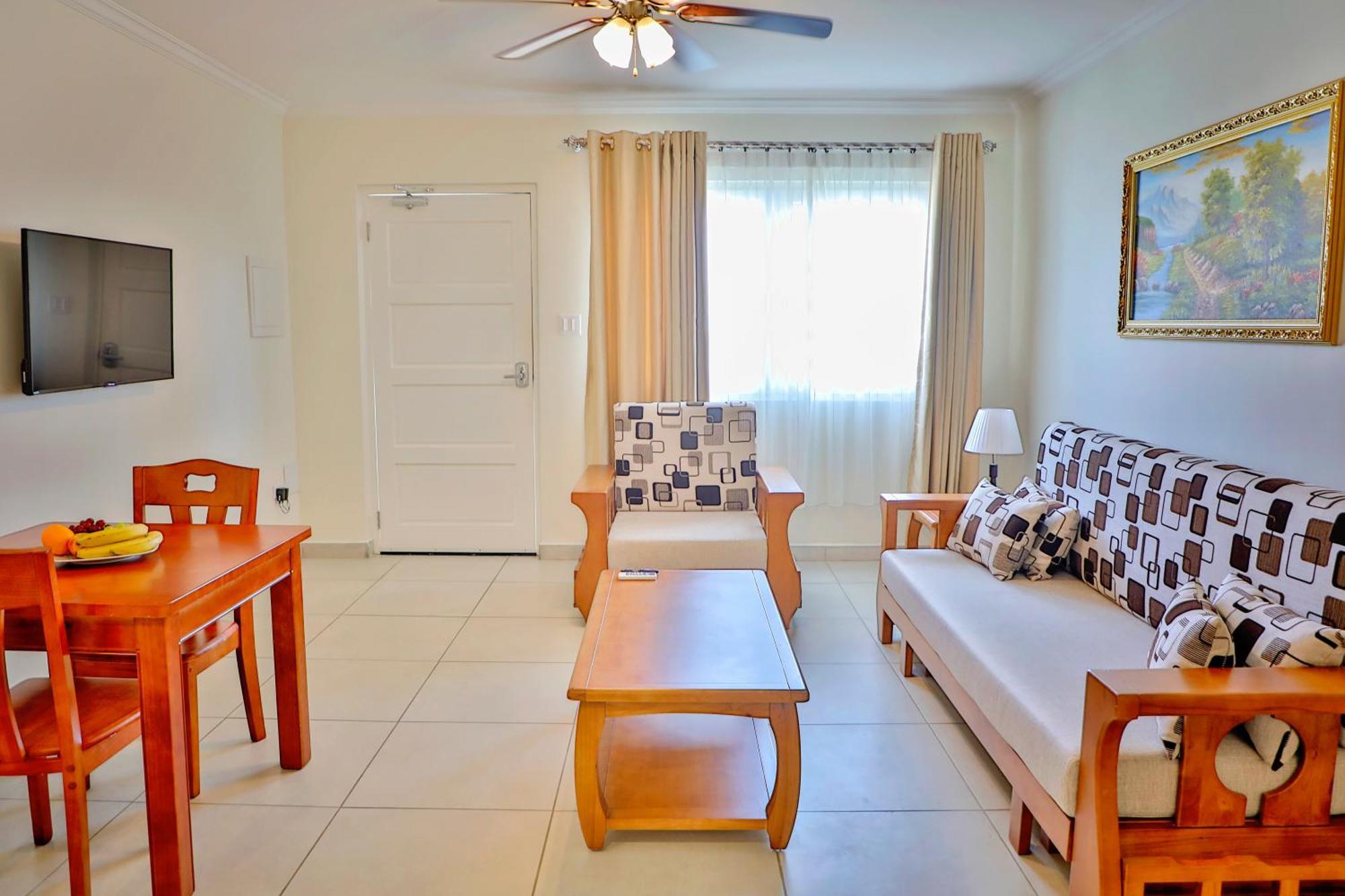 Pearl Aruba Condos Palm Beach Camera foto