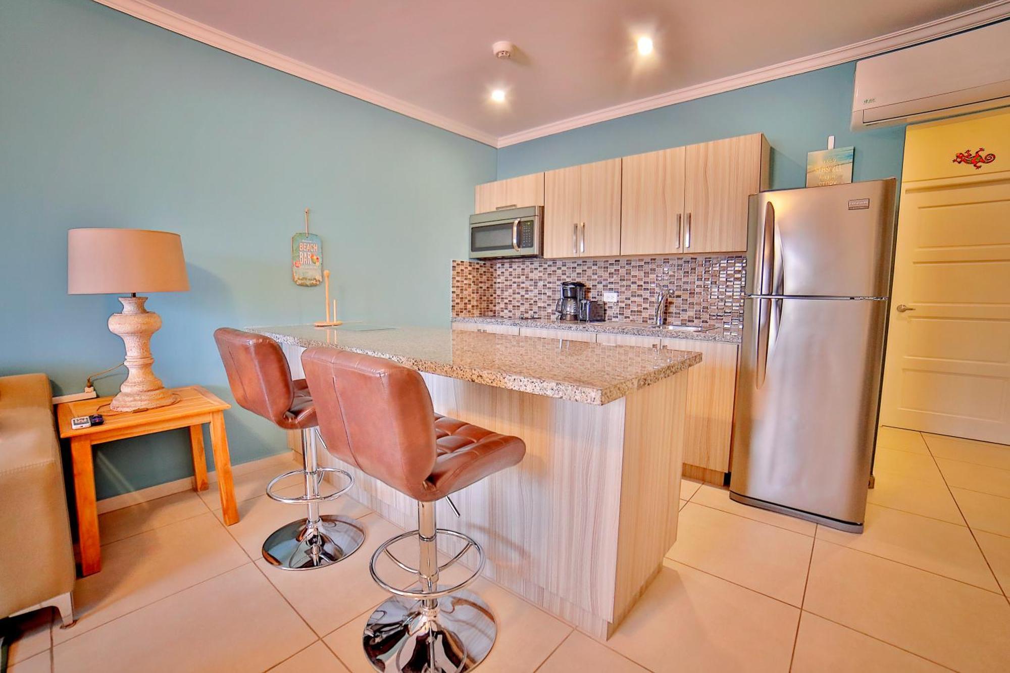 Pearl Aruba Condos Palm Beach Camera foto